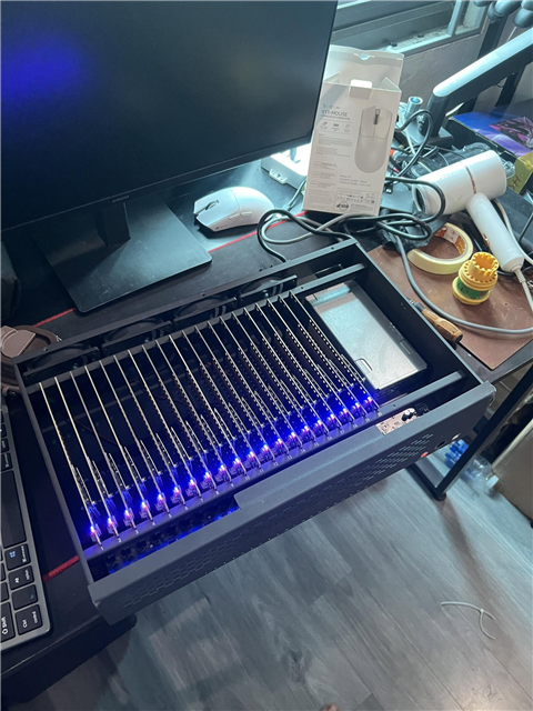 Ảnh Box Phone Farm ở Huế 0345567013