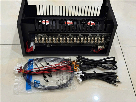 Ảnh Mua bán Box Phone Farm giá rẻ ở Hà Nội – Box USB, LAN, P30, HUB