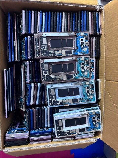 Ảnh Box Phone Farm ở Bắc Kạn 0345567013