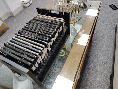 Ảnh Box Phone Farm ở Ba Vì, Hà Nội 0345567013