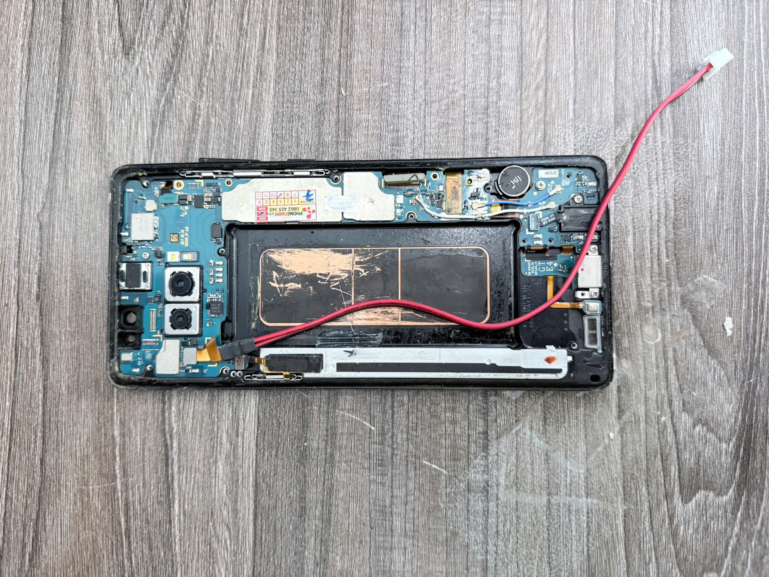 S8 hay S9 làm Box Phone? So sánh trước khi lựa chọn