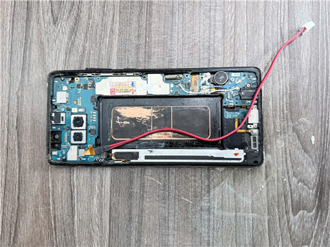 Ảnh S8 hay S9 làm Box Phone? So sánh trước khi lựa chọn